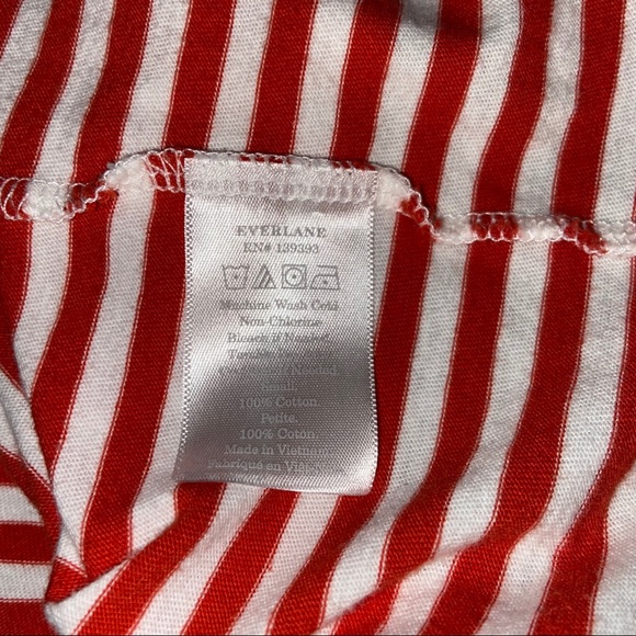 Everlane T-shirt Dress - Picture 4 of 7